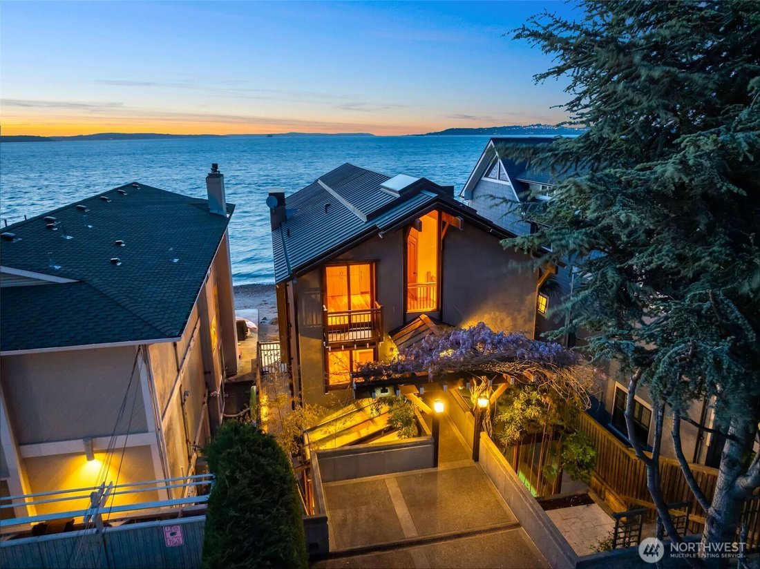 House in Seattle, Washington, United States 2 - 18973170