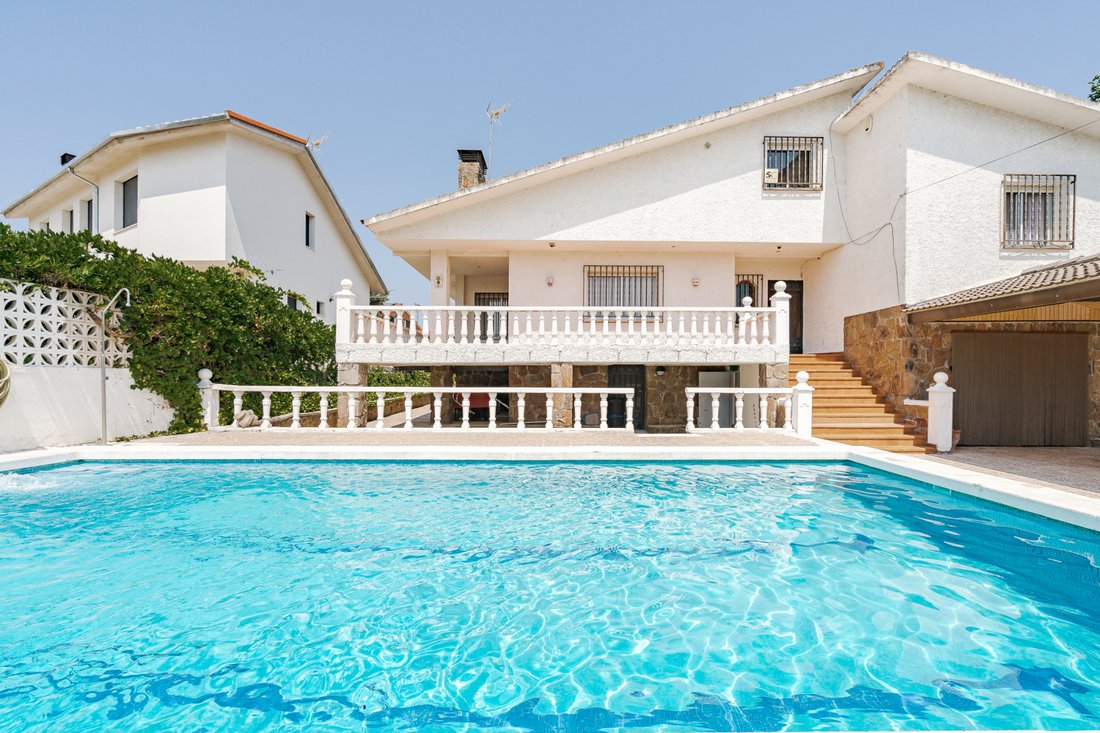 House in Chapineria, Comunidad de Madrid, Spain 1 - 18973680