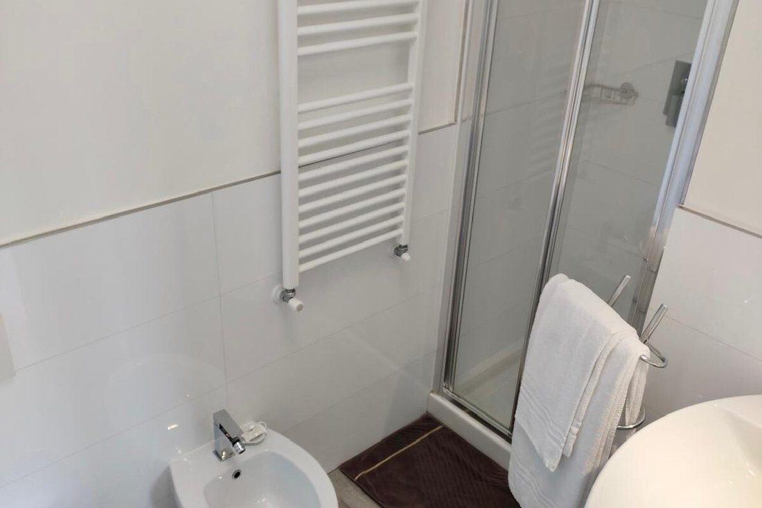 Apartment in Pietrasanta, Tuscany, Italy 5 - 18976381