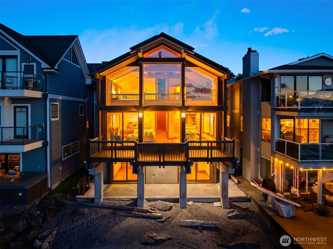 House in Seattle, Washington, United States 1 - 18973170
