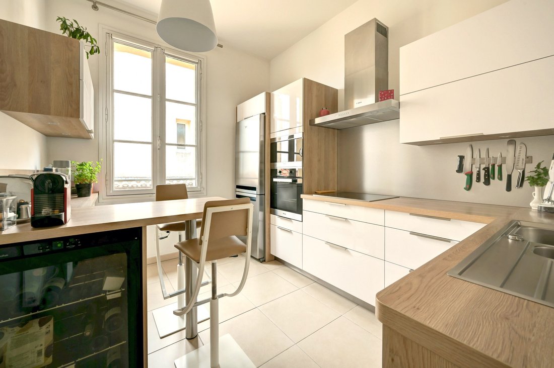 Apartment in Le Tholonet, Provence-Alpes-Côte d'Azur, France 4 - 18974376