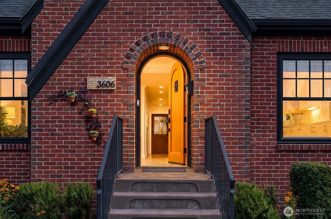 House in Seattle, Washington, United States 5 - 18973181