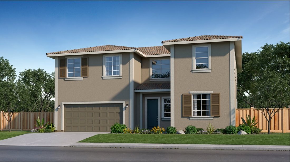 House in Tracy, California, United States 1 - 18976681