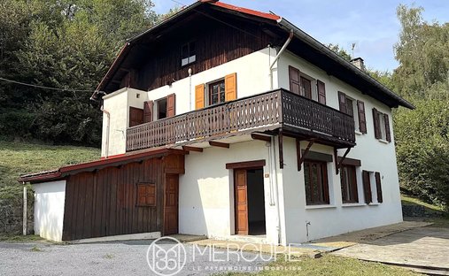 Estate in Allondaz, Auvergne-Rhône-Alpes, France 1