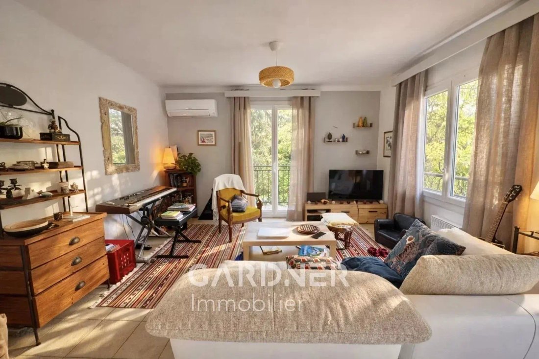 Villa in Ganteaume, Aubagne, France 2 - 17523990