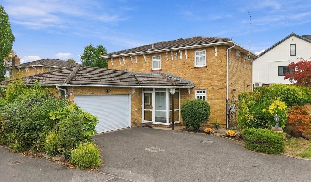 House in Snaresbrook, Redbridge, England 1 - 18964877