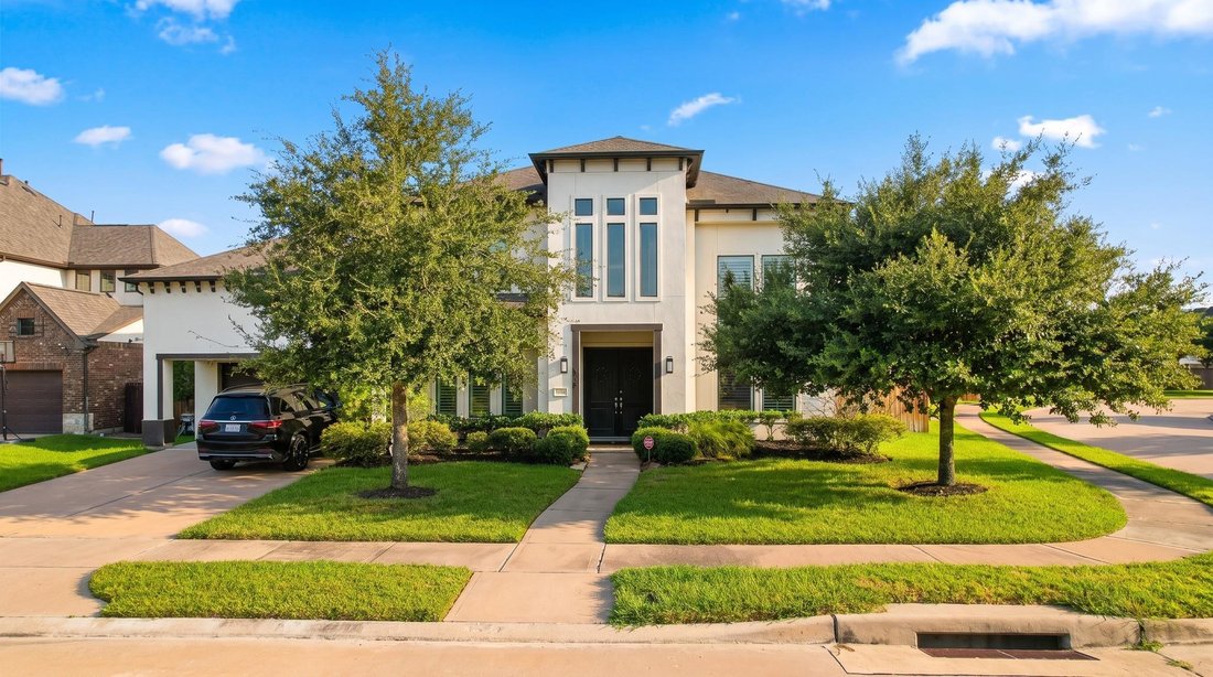 House in Katy, Texas, United States 2 - 18973748