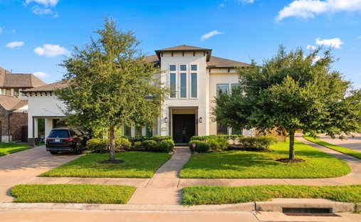 Casa a Katy, Texas, Stati Uniti 1