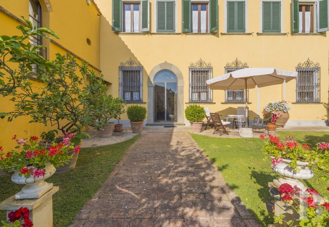 Villa in Casciana Terme Lari, Tuscany, Italy 1 - 18971120