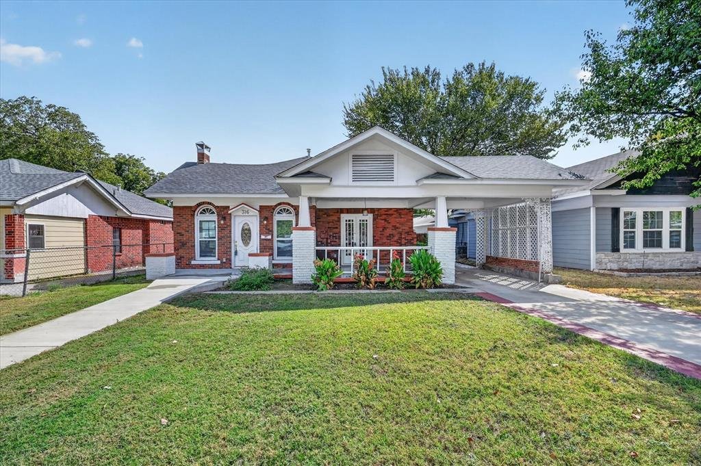 House in Dallas, Texas, United States 1 - 18977788