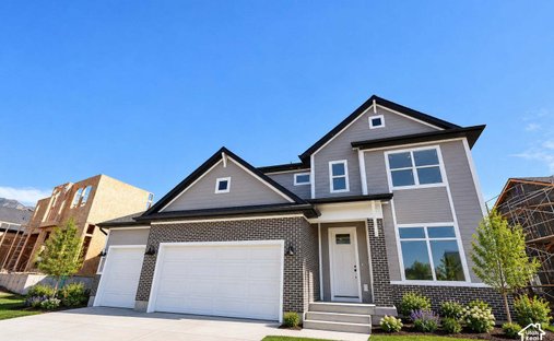 House in Layton, Utah, United States 1