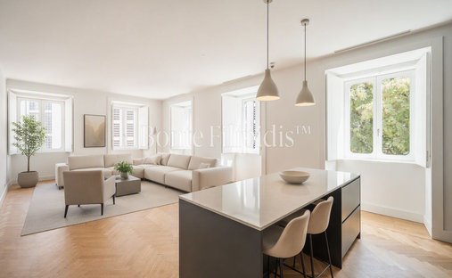 Apartment in Beato, Lisbon, Portugal 1