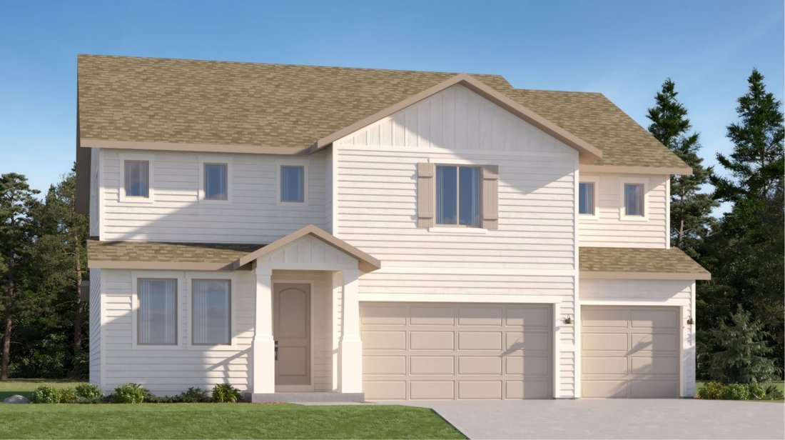 House in Saratoga Springs, Utah, United States 1 - 18976856