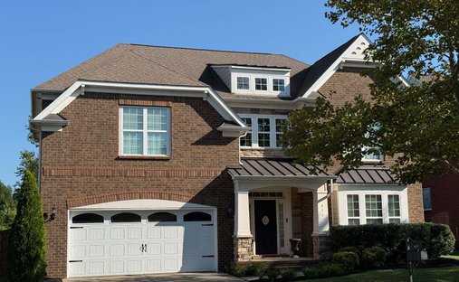 House in Franklin, Tennessee, United States 1