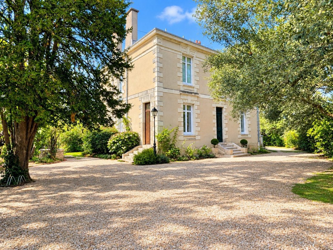 House in Rive Gauche de la Sèvre, Clisson, France 1 - 18973099