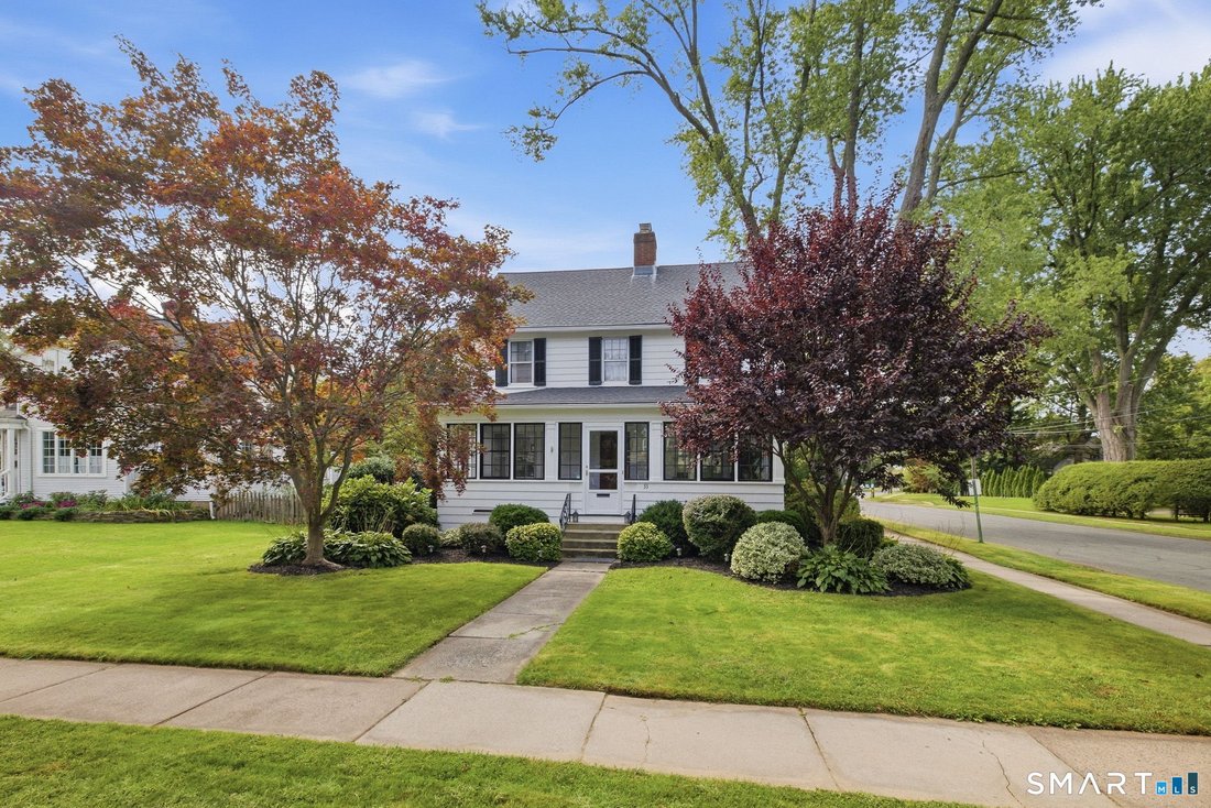 House in Wethersfield, Connecticut, United States 1 - 18973998