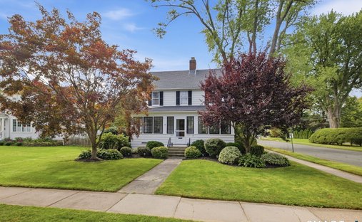 House in Wethersfield, Connecticut, United States 1
