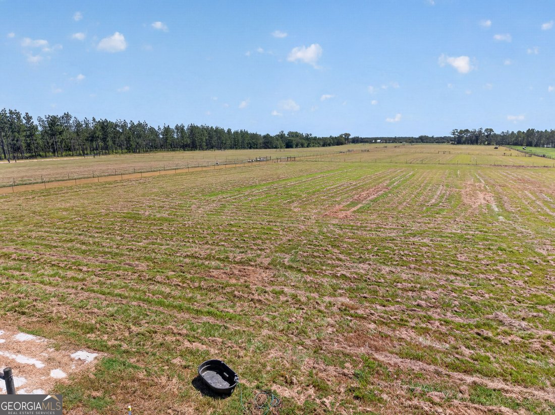 Farm Ranch in Mount Vernon, Georgia, United States 5 - 18969729