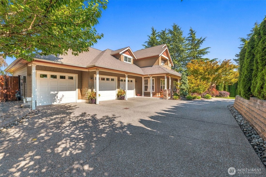 House in Gig Harbor, Washington, United States 3 - 18973176