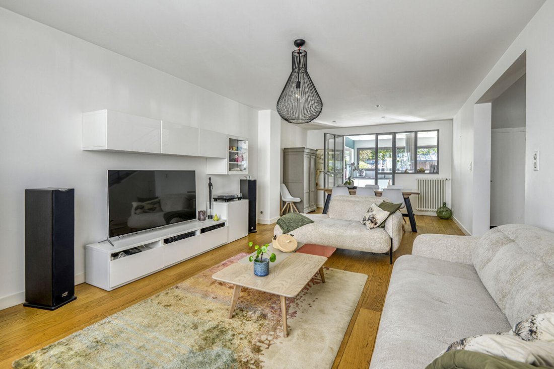 Villa in Nantes, Pays de la Loire, Frankreich 2 - 18757645