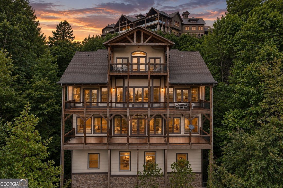House in Clayton, Georgia, United States 3 - 16710435
