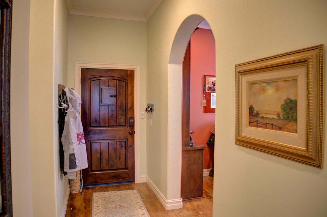 House in Tulsa, Oklahoma, United States 5 - 18968548