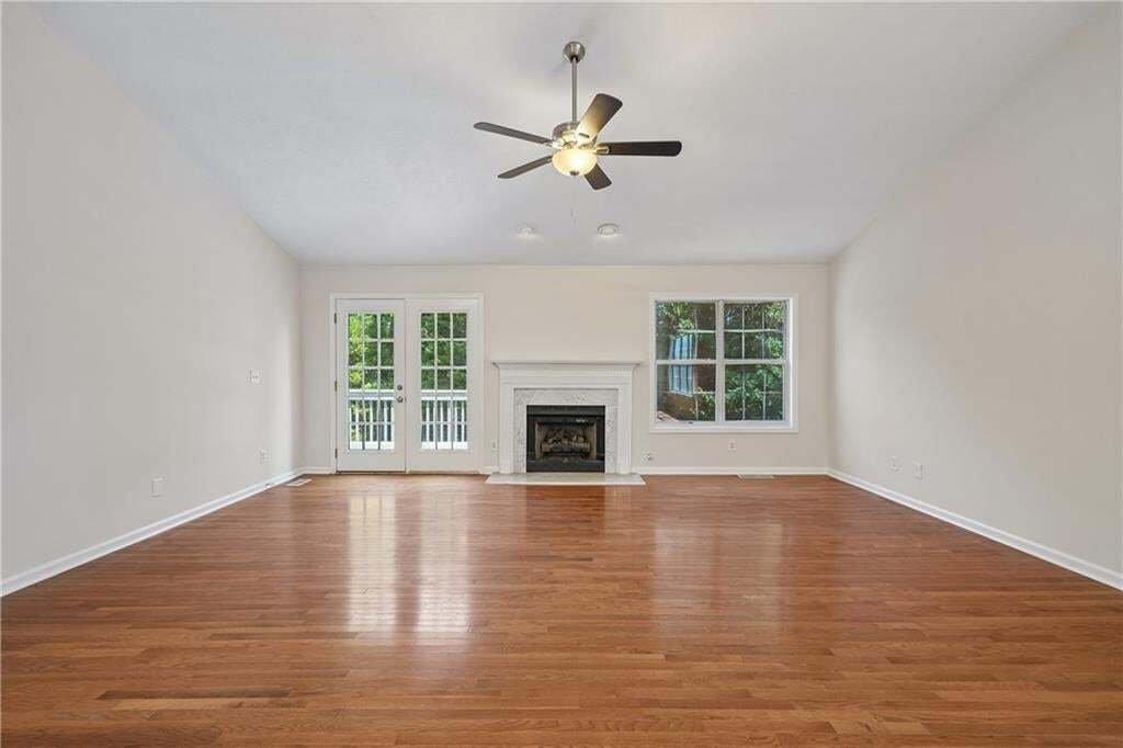 House in Suwanee, Georgia, United States 3 - 18965403