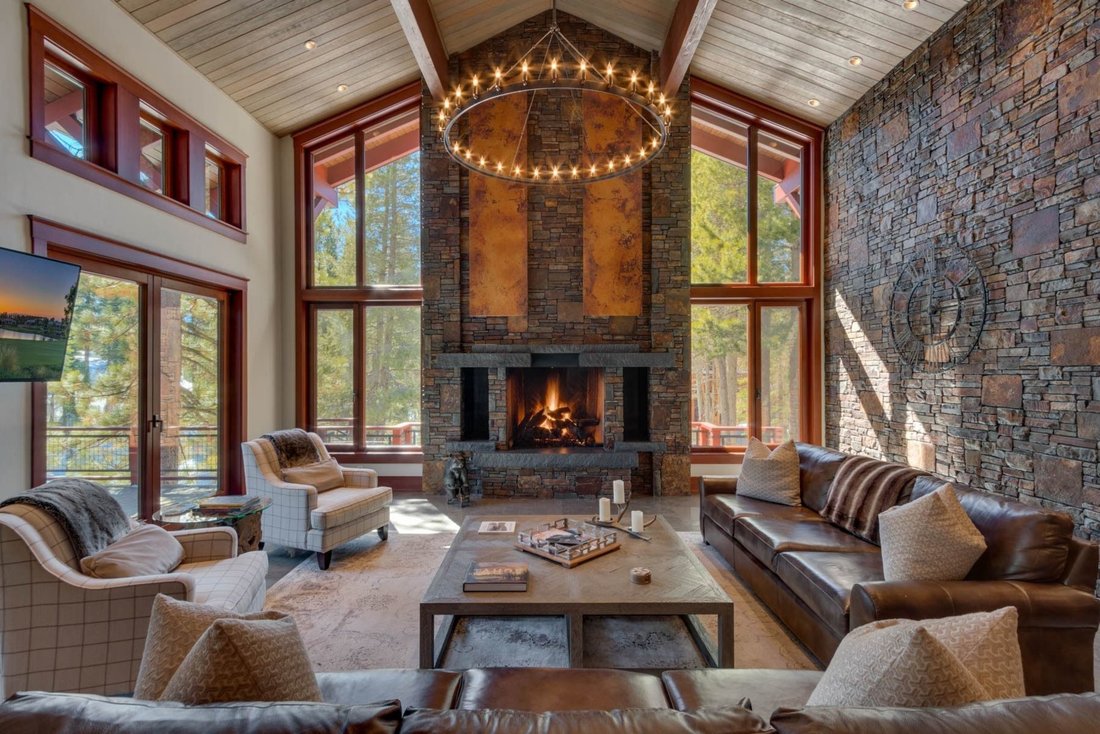 House in Olympic Valley, California, United States 1 - 18967732
