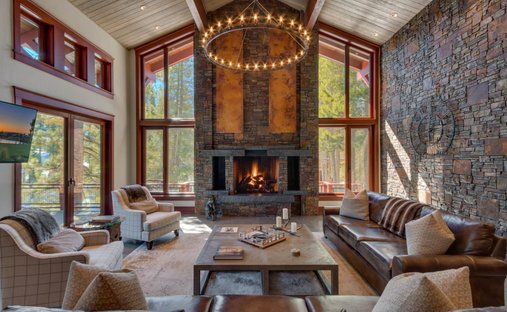 House in Olympic Valley, California, United States 1