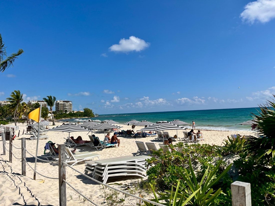 Apartment in Playa del Carmen, Quintana Roo, Mexico 1 - 18982022