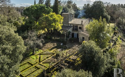Haus in Pienza, Toskana, Italien 1