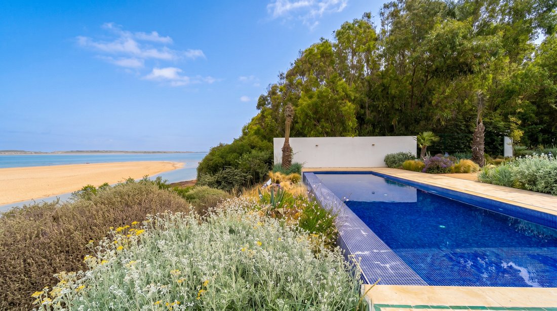 House in Oualidia, Casablanca-Settat, Morocco 4 - 18966570