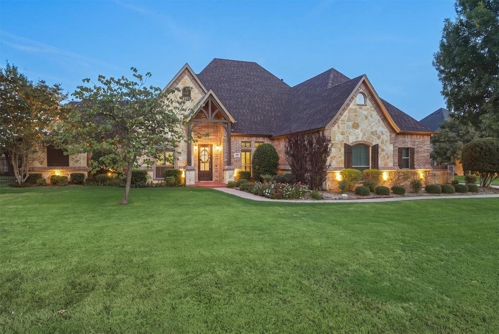 Haus in Burleson, Texas, Vereinigte Staaten 1 - 18795953