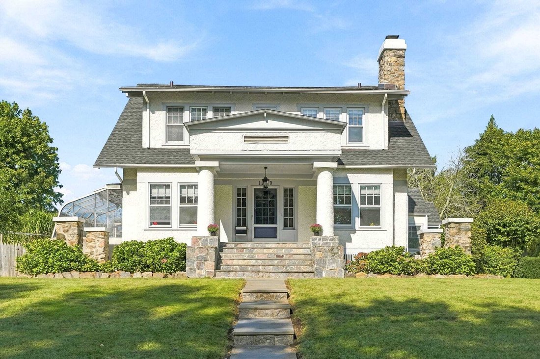 House in Scarsdale, New York, United States 2 - 18978616