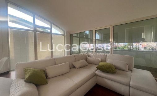 Penthouse in Area Monte San Quirico - Sant'Alessio, Lucca, Tuscany 1