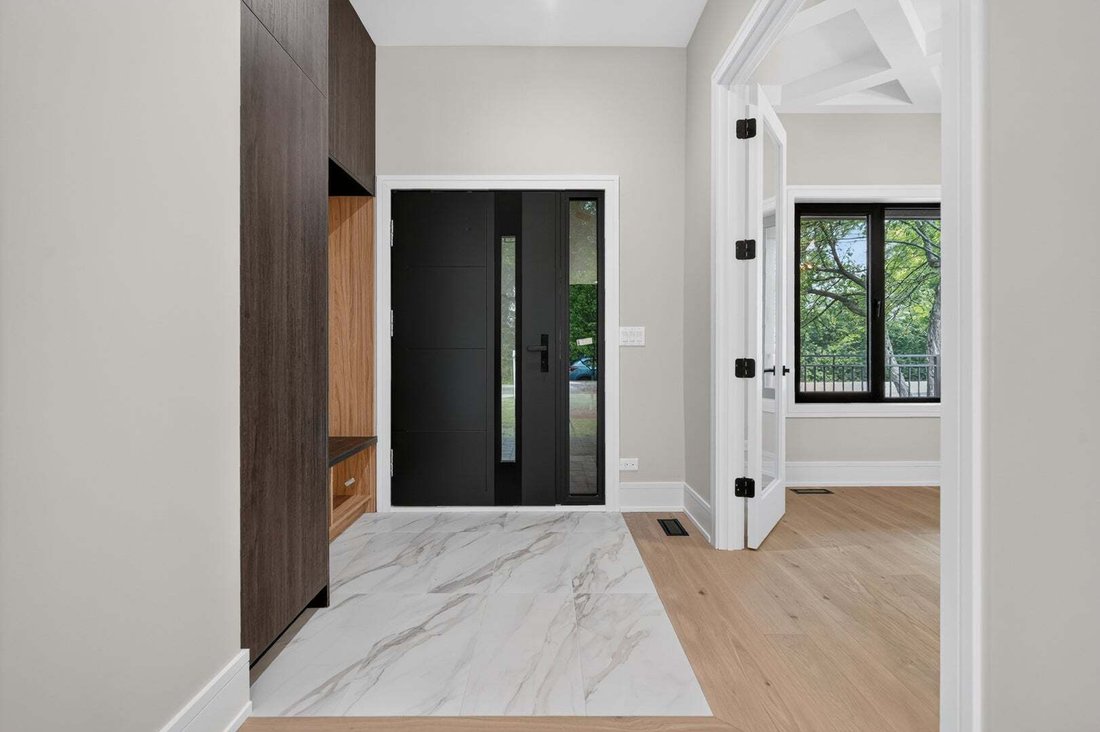 House in Northbrook, Illinois, United States 3 - 18965278