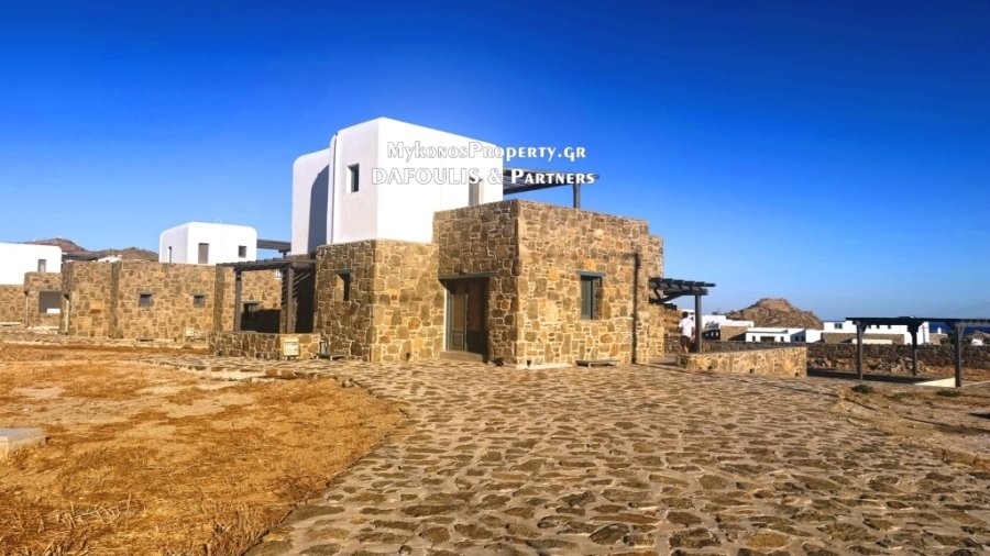 Condo in Ano Mera Community, Aegean, Greece 4 - 18980731