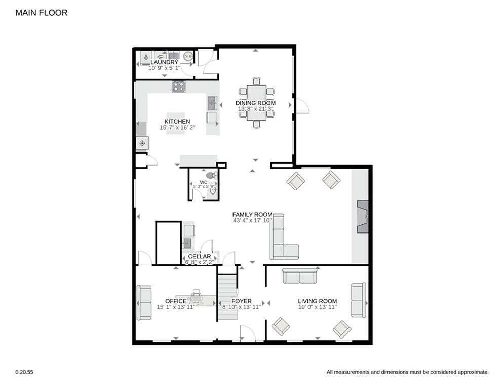 House in Metairie, Louisiana, United States 3 - 18969488