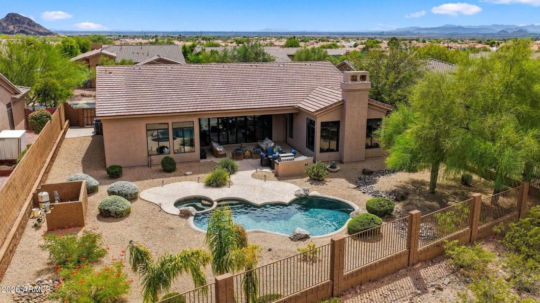 House in Scottsdale, Arizona, United States 5 - 18973810