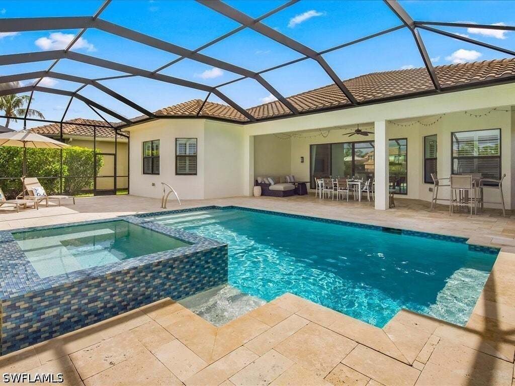 House in Naples, Florida, United States 5 - 18969442