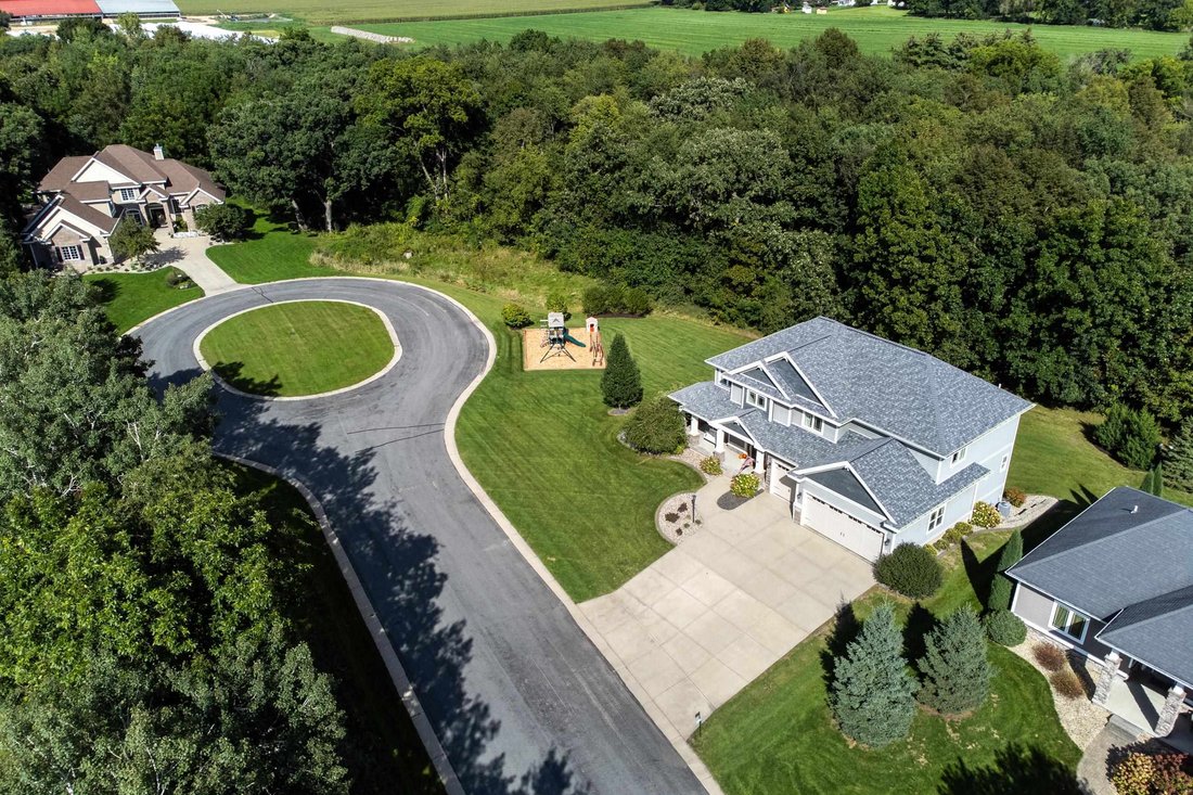 House in Waunakee, Wisconsin, United States 2 - 18968736