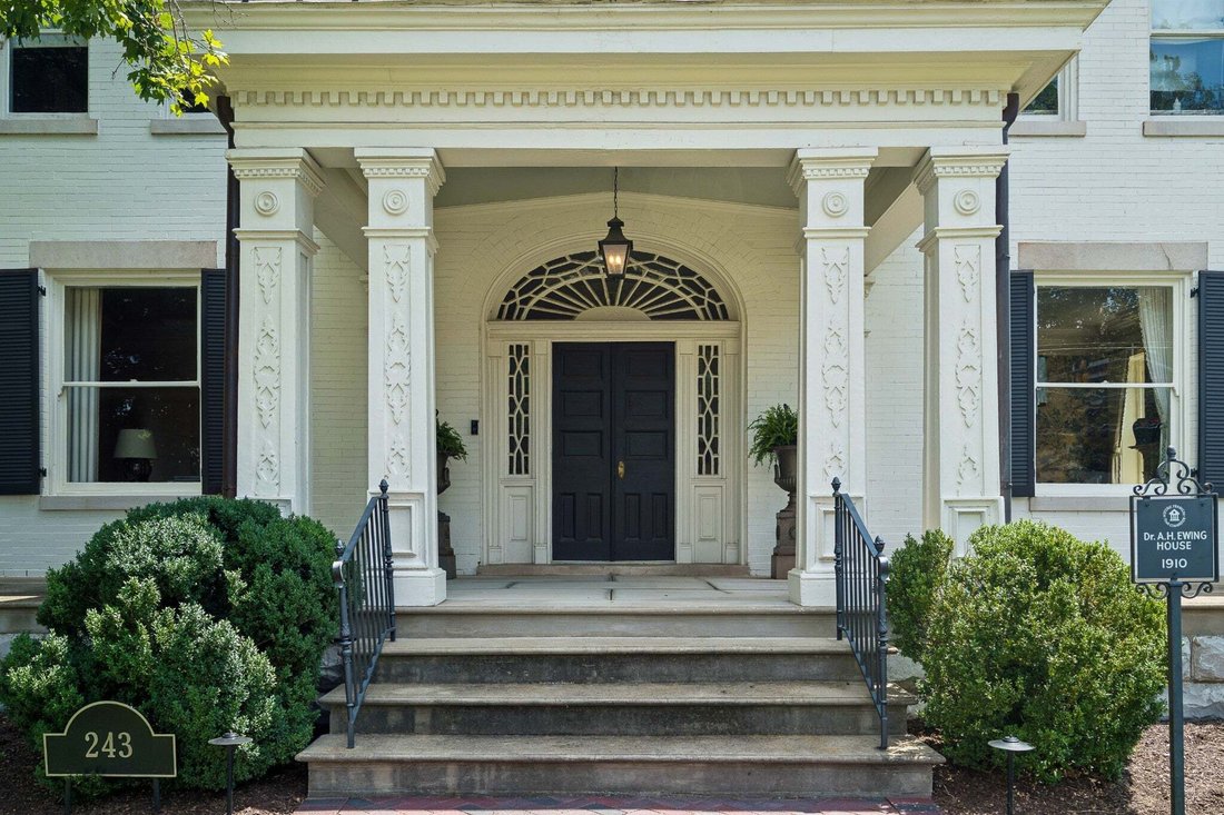 House in Franklin, Tennessee, United States 2 - 18973654