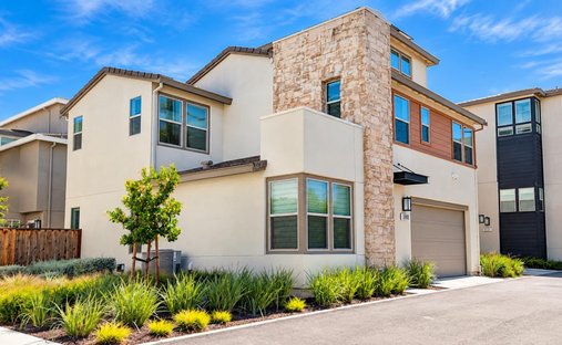 Casa en Dublin, California, Estados Unidos 1