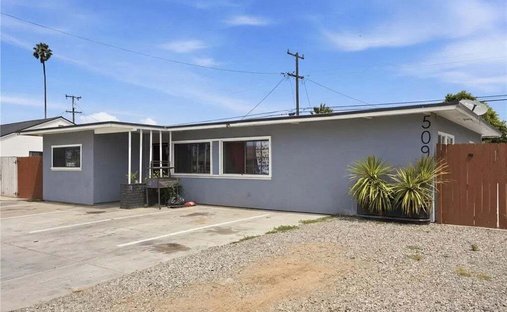 Santa Maria, California, United States 1