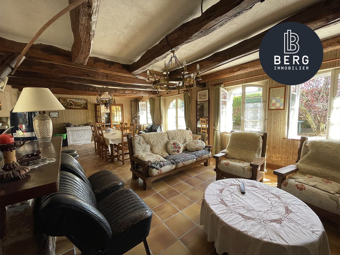 Casa a Ploemel, Bretagna, Francia 3 - 18940772