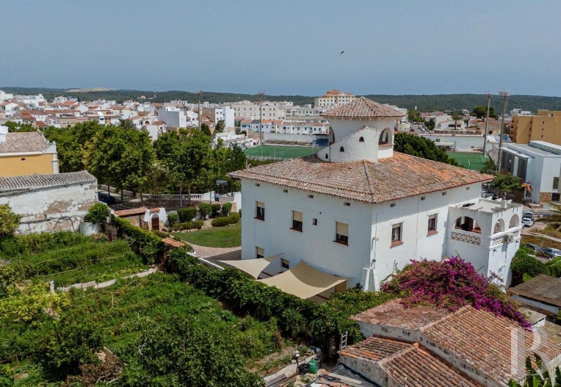 House in Maó / Mahón, Balearic Islands, Spain 1 - 18971419