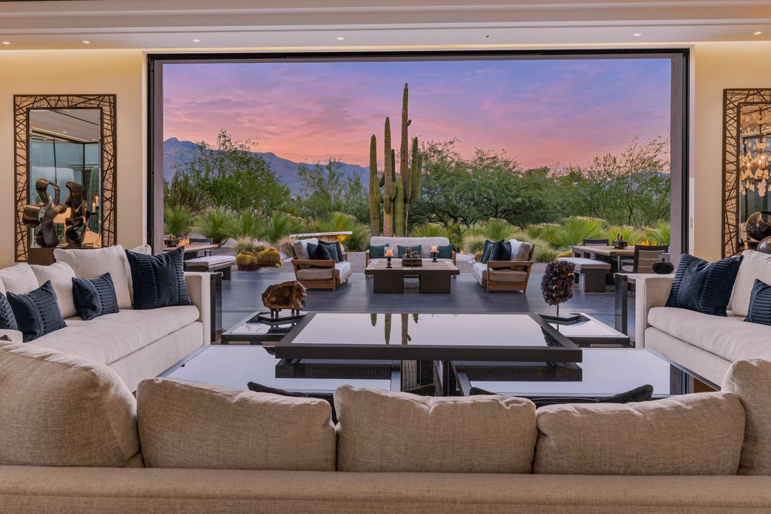 House in Tucson, Arizona, United States 2 - 18967776