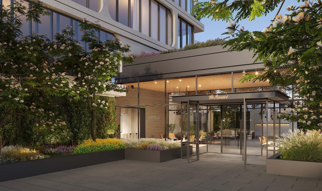 Condo in New York, New York, United States 2 - 18681510