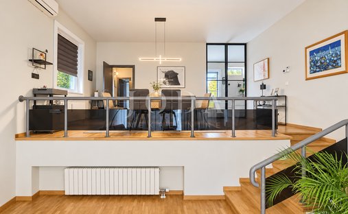House in Njivice, Primorje-Gorski Kotar County, Croatia 1