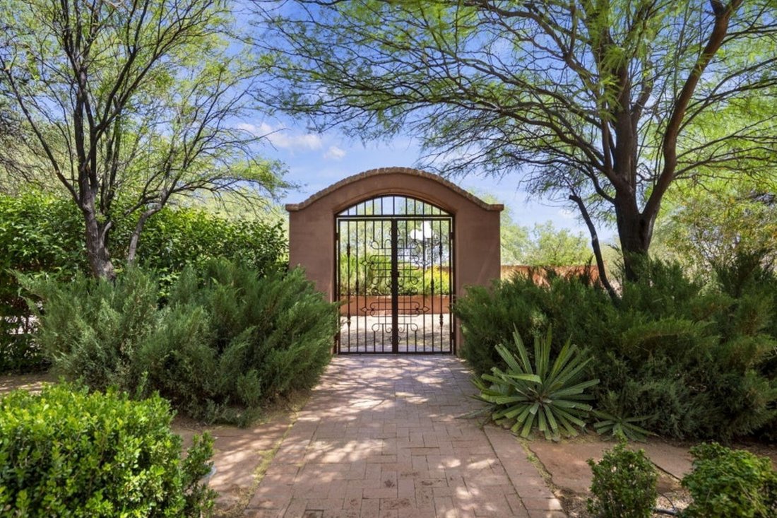 House in Tubac, Arizona, United States 4 - 18967812